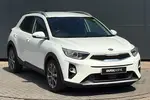2020 Kia Stonic