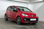 2021 Volkswagen Up GTI