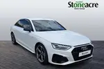 2021 Audi A4