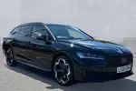 2026 Skoda Superb