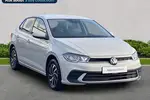 2024 Volkswagen Polo