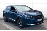 2022 Peugeot 3008