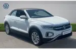 2026 Volkswagen T-Roc