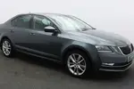 2019 Skoda Octavia