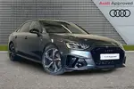 2024 Audi A4