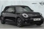2023 MINI Hatchback