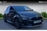2023 Toyota Yaris