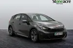 2024 Cupra Born