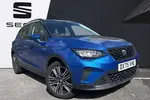 2025 SEAT Arona