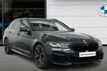 2023 BMW 5 Series