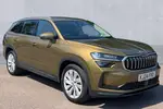 2024 Skoda Kodiaq