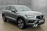 2024 SEAT Ateca