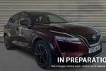 2022 Nissan Qashqai