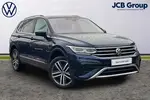 2023 Volkswagen Tiguan Allspace