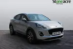 2023 Ford Puma