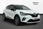 2021 Renault Captur