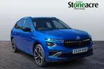 2024 Skoda Kamiq