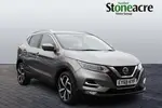 2019 Nissan Qashqai