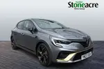2023 Renault Clio