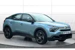 2023 Citroen C4