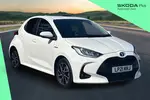 2021 Toyota Yaris