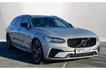 2022 Volvo V90