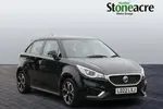 2022 MG MG3