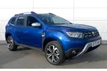 2022 Dacia Duster