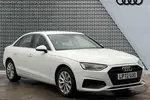 2023 Audi A4