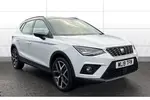 2019 SEAT Arona