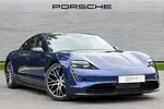 2023 Porsche Taycan