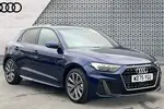 2026 Audi A1
