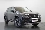 2025 Nissan X-Trail