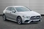 2019 Mercedes-Benz A-Class