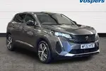 2022 Peugeot 3008