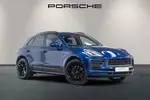 2021 Porsche Macan