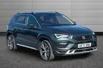 2022 SEAT Ateca