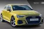 2024 Audi A3