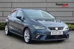 2020 SEAT Ibiza
