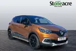 2019 Renault Captur