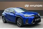 2020 Lexus UX