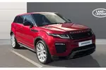 2017 Land Rover Range Rover Evoque