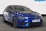 2023 Volkswagen Golf R