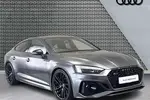 2021 Audi RS5