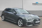 2022 Audi A3