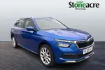 2020 Skoda Kamiq