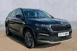 2022 Skoda Kodiaq