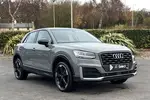 2018 Audi Q2