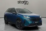 2025 Peugeot 5008