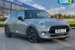 2018 MINI Hatchback 5dr